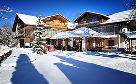 Landhotel Boeld Oberammergau